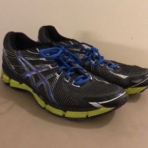 Men’s ASICS GT-2000 Running Shoes